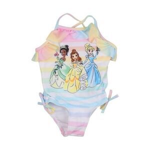 Disney Princess Baby Girls 1-pc Swimsuit size 12 months
